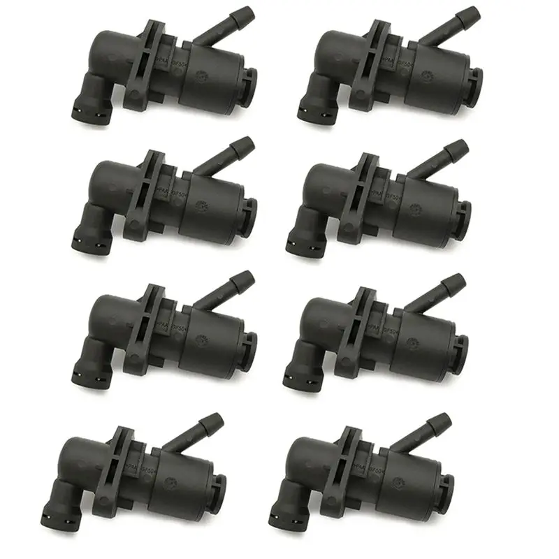 8X Car MTA Easytronic Hydraulic Pumps Module Durashift G1D500201 For Opel Zafira B Corsa Meriva A Vauxhall Astra 00-14