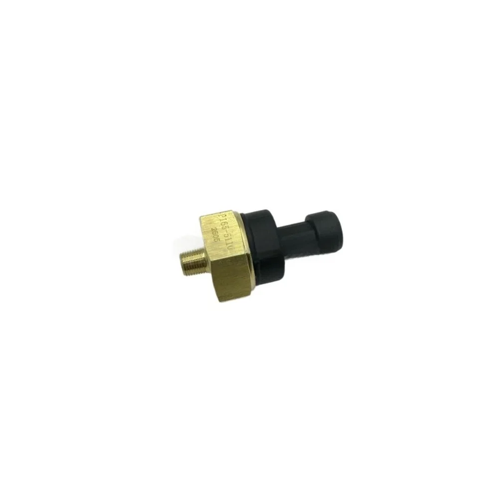 P165 5110 Sensor P165-5110 Pressure Sensor P165 Stable Performance For Engine Pressure Monitoring For Cummins Engines