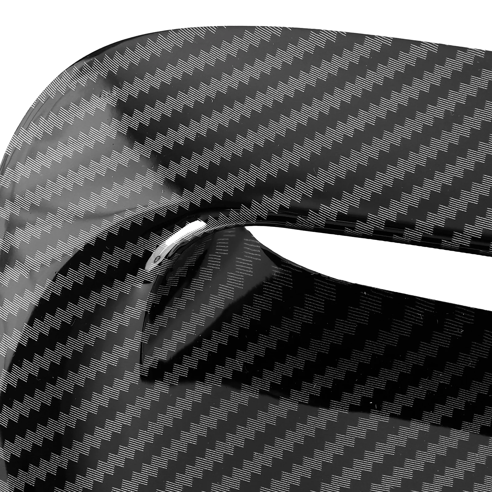 Für BMW Mini Cooper S R53 R50 (nach Juni 2002) 2002 2003 2004 2005 2006 Auto Frontlufthaube Motorhaube Lufteinlass-Verkleidung – Detail 16