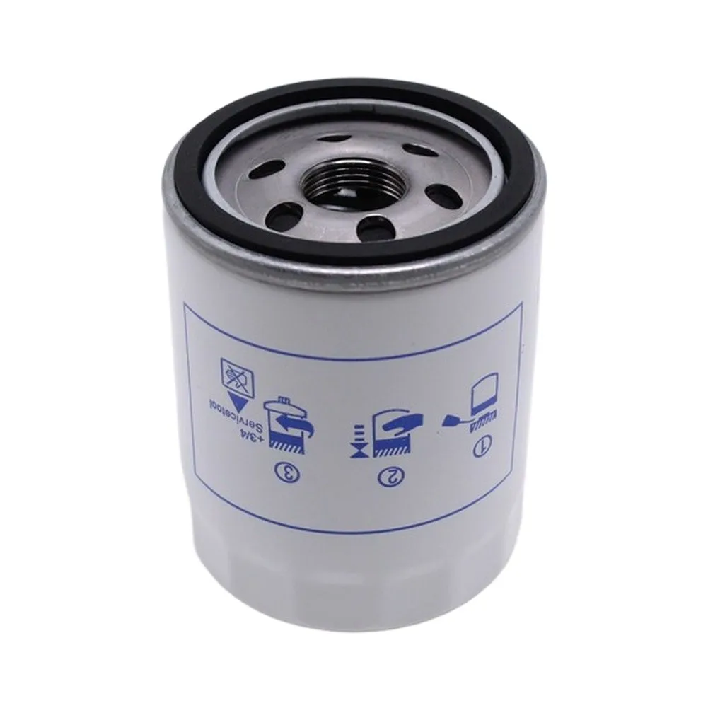 For Ford For Transit For Mk8 For Custom 2.0 Oil Filter 2007929 GK2Q6714AA Spin On Engine Cartridge Replacement Part