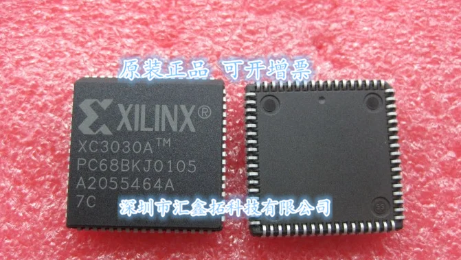 

XC3030APC68 XC3030A-7PC68I XC3030A-7PC84C PLCC84