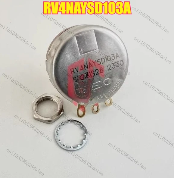 1pcs RV4NAYSD103A Precision Potentiometer 10K Potentiometer