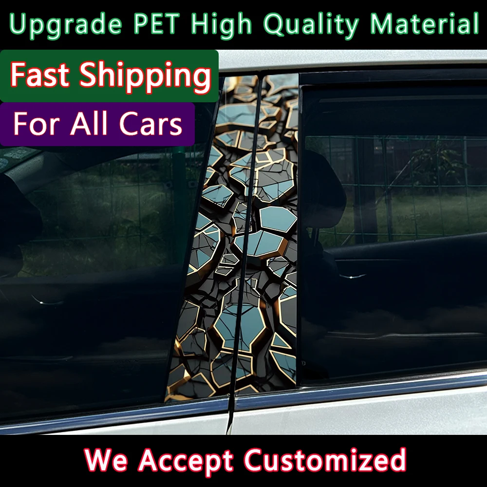 Originality Car Sti…