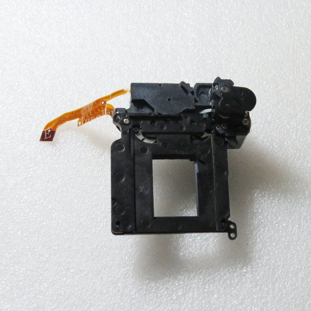 

New Shutter Component Unit for Canon EOS 450D 550D 500D 600D 1000D Shutter Group with Motor Blade Assembly Camera Repair Part