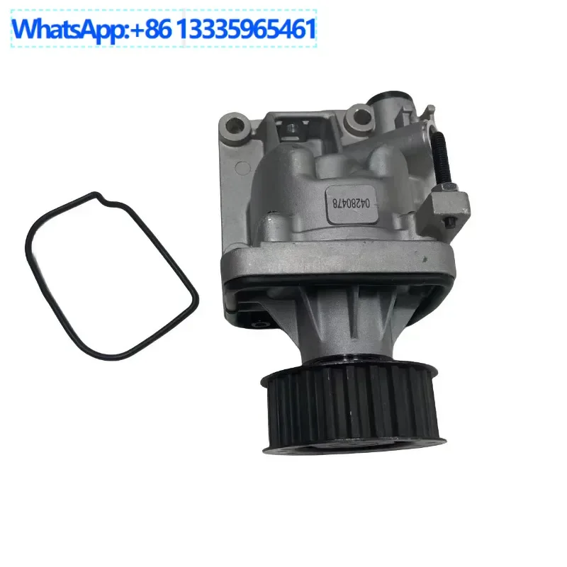 

4102478 Oil pump for Deutz BF4L2011 F4L2011 4102478