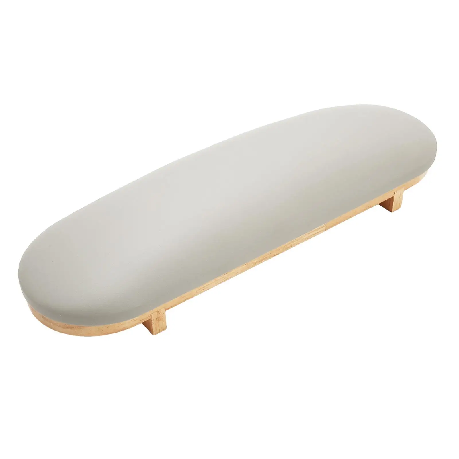 ポータブル PU レザーアームレストクッションサロンネイルテーブル弾性シンプルなスタイルプロフェッショナル使用