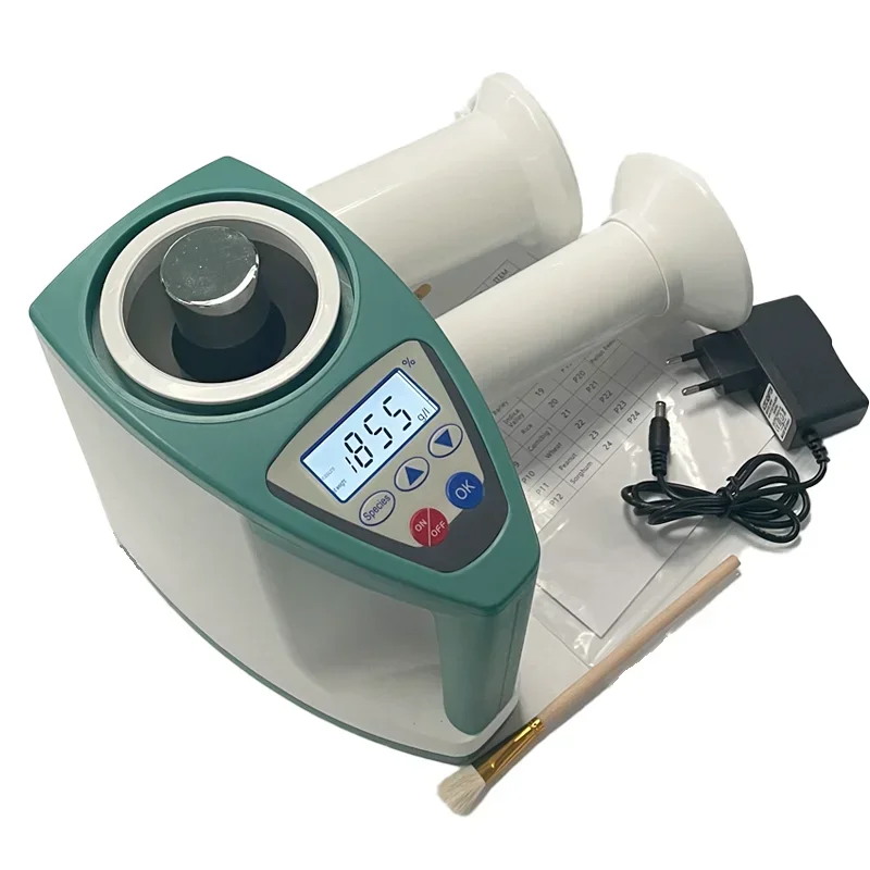 LDS-1G Cup Grain Mo…