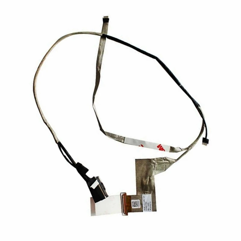 0RY7PH RY7PH Laptop LCD LVDS Cable for DELL Latitude E6430 P25G QAL80 DC02001TR00