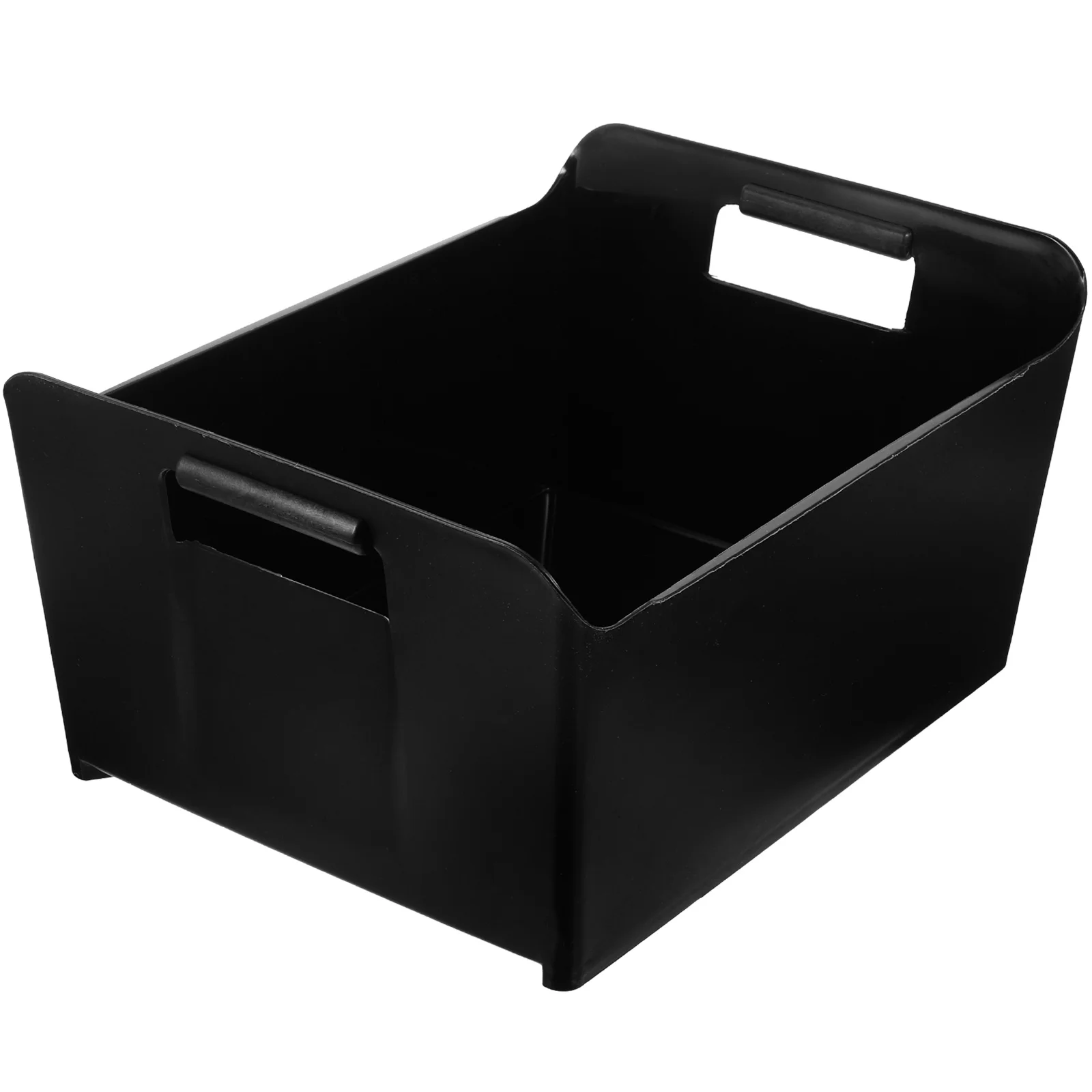 

Beer Box Ice Cube Bucket Cooler Plastic Beverage Tub Party Bins PP Material Stable Suitable Hotel Bar KTV
