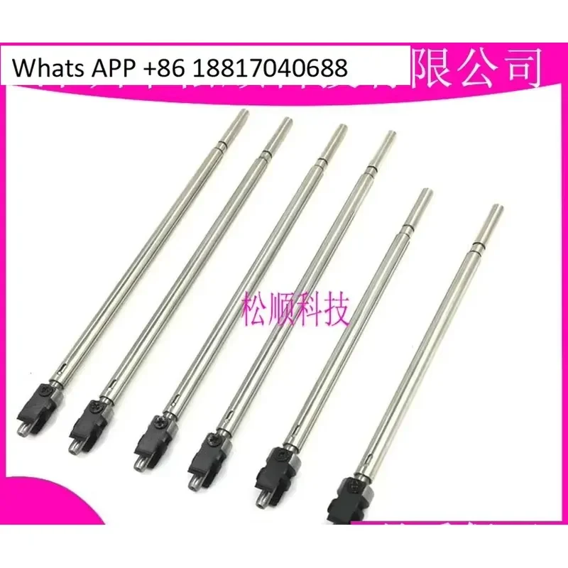 1PC 10PCS Magnetic Thimble for Mounting Machine for YV100X YS12 YS24 YV100Xgp K98-M9213-10X