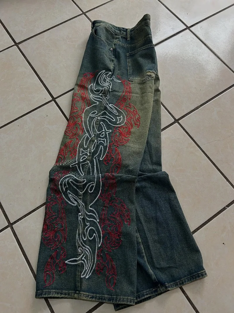 Thumbnail 2 - #8 Top Mens Ripped Distressed Jeans Picks for Every Budget