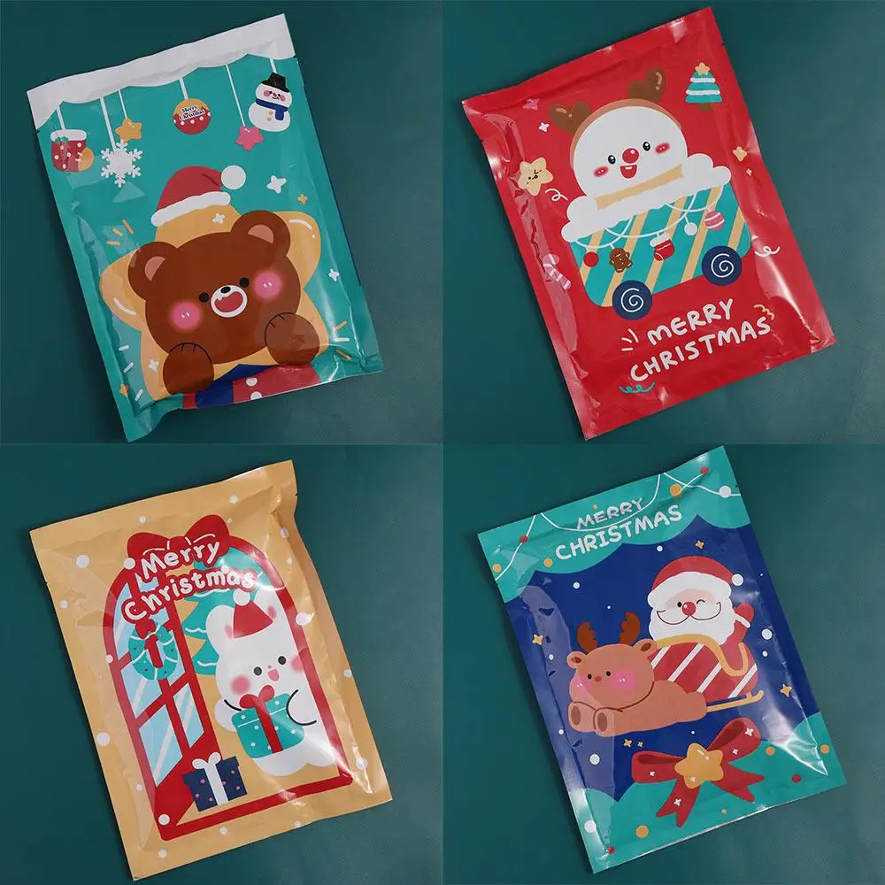 Канцелярские принадлежности с наградами, счастливая сумка, школьные принадлежности, набор канцелярских принадлежностей Lucky, сумка, креативный практичный рождественский набор канцелярских принадлежностей, Рождественский подарок