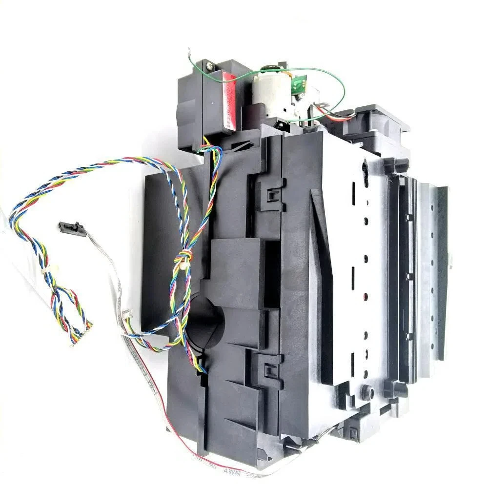 

Станция чернил T790 CH538-60051 подходит для HP Designjet T770 T1120 T1200 T1300 T610 T2300 T1100 T795