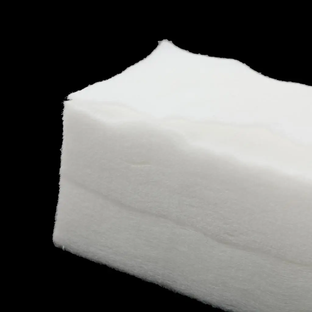 2 коробки Spunlace Нетканые ватные диски для макияжа лица Косметический хлопок