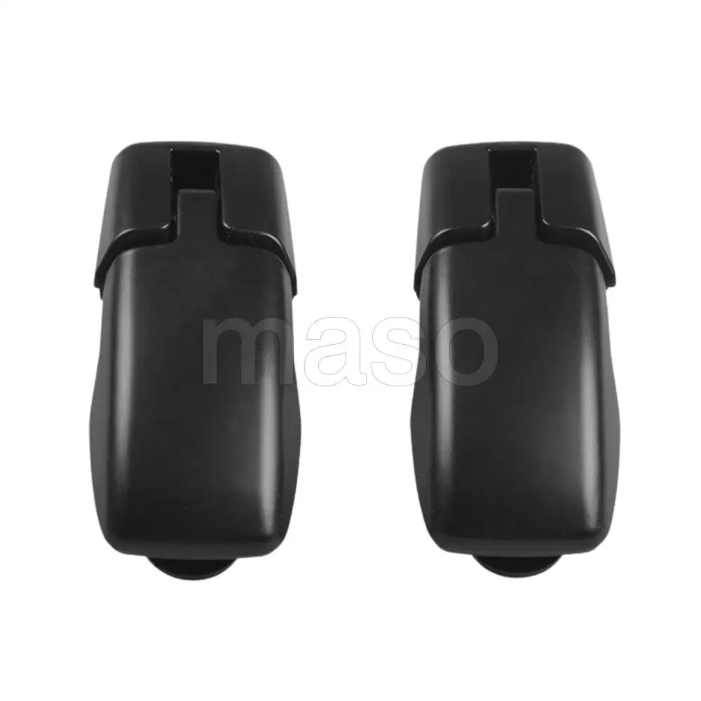 

2pcs Liftgate Tailgate Glass Hinge Left Right ECY1622AXA,ECY1632AXA for Mazda Tribute 2.0L 2.3L 3.0L L4 V6 2001-2006