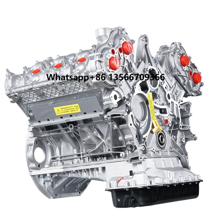 

Engine Assembly Mercedes C300 E260 C250 GLK250 GLC300 SLC300 SLK300 M274910 M274.920 2.0L Engine