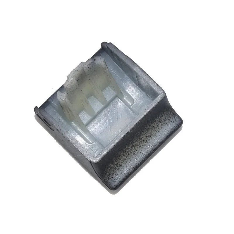 2X نافذة السيارة التبديل إصلاح غطاء أزرار مقعد السائق نافذة التحكم التبديل لسيارات BMW 3 Serisi E46 97-20