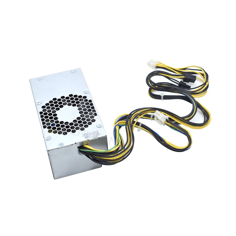 Imagem -04 - Fonte de Alimentação do Computador para Lenovo 10pin 380w Psu Pck014 B460 P340 510 E77 M6600 Tfx Sp50h29603 5p50v03183 Novo