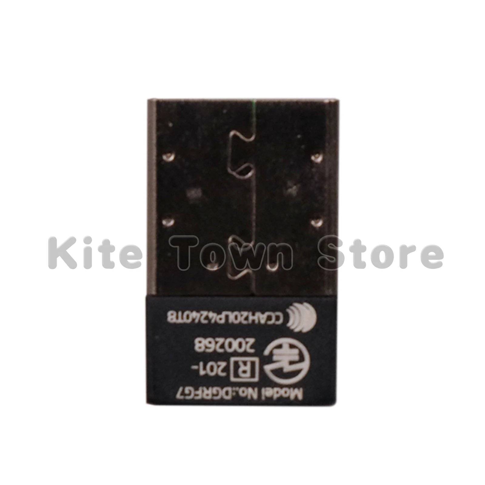 USB Receiver USB Dongle Adapter Replacement for Razer Orochi V2 Wireless Gaming Mouse