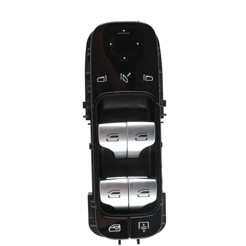 

T-Top-Rated-Car A22390009706 22390009706 Power Lifter Window Switch Electric Window Switch For Mercedes Benz