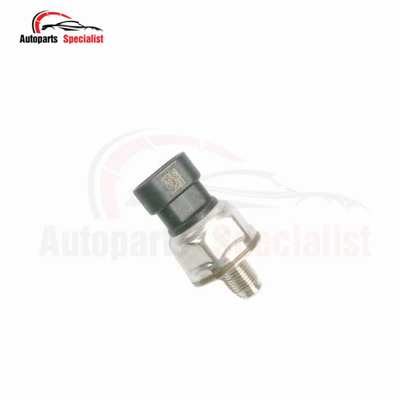 Fuel Rail Pressure Sensor OEM 12635273 For Buick Allure Regal LaCrosse Chevrolet Chevry Equinox Cadillac XTS GMC 3.0 3.6 5PP11-4