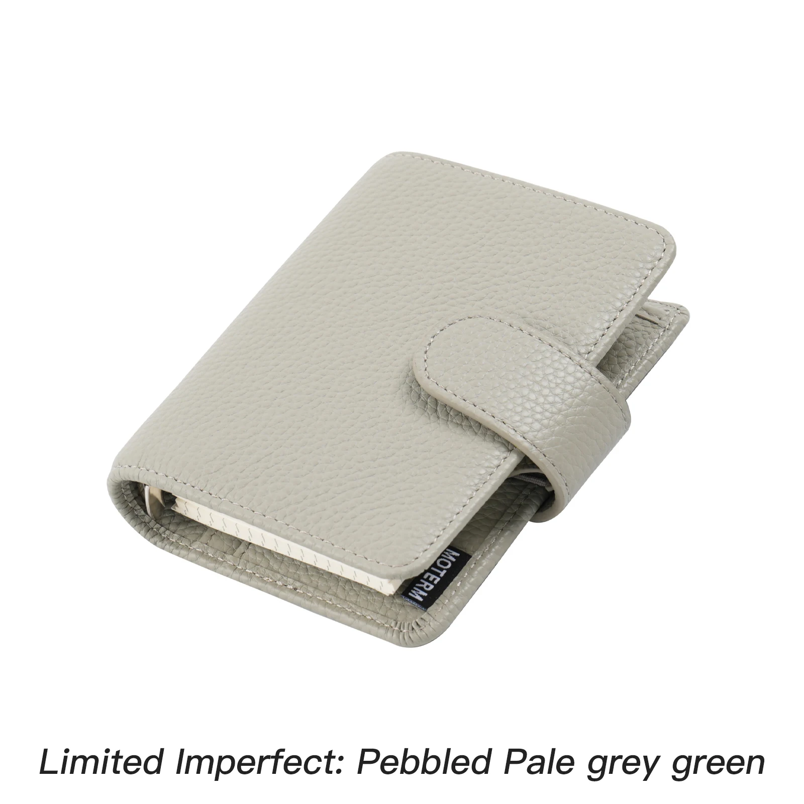 Variant: Pale grey green