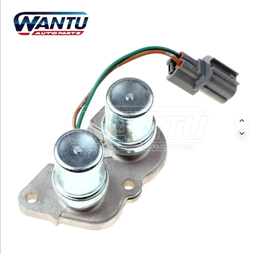 

STPAT Automatic Transmission Shift Control Lock Up Solenoid 28300-P24-J01 28300P24J01 for HONDA CIVIC CR-V for ACURA INTEGRA