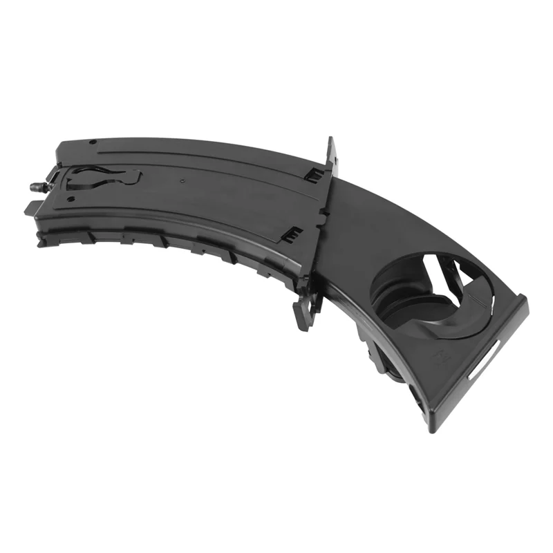 

LHD Left Front Retractable Cup Holder 51459173463 For BMW E90 E91 E92 E93 2005-2012 Car Dashboard Drink Holder Trim
