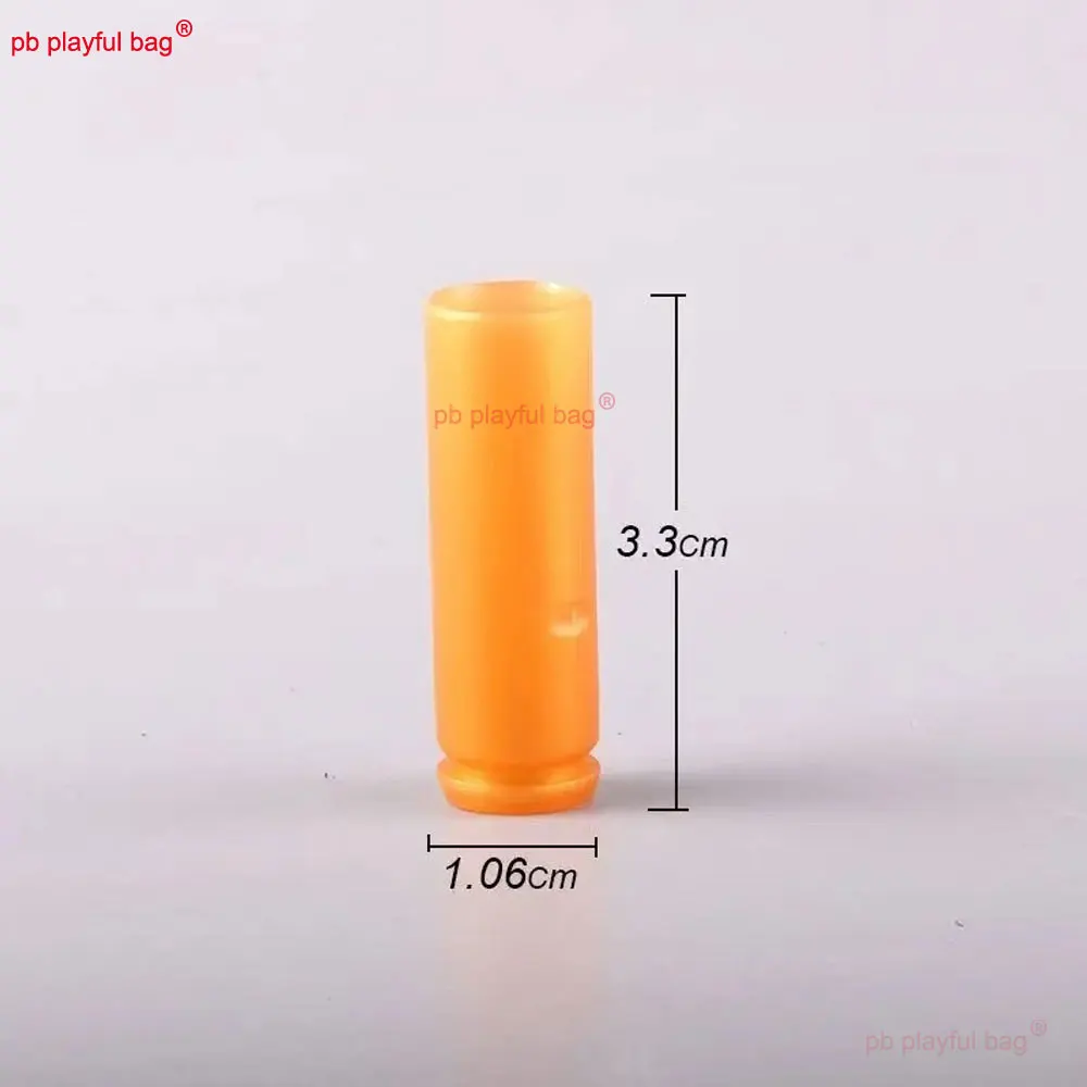 アウトドアスポーツ Tiancan M24 ソフト弾丸銃 EVA フォームソフト弾丸 CS ゲームおもちゃアクセサリー 98K AWM おもちゃの弾丸シェルケース QG705