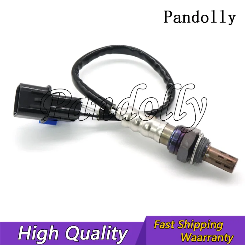 

NEW 4 Wire Lambda Oxygen O2 Sensor Probe Air Fuel Ratio Sensor 96419955 For Chevrolet Aveo Rezzo Spark 1.0 1.2 2.0 2005-2010