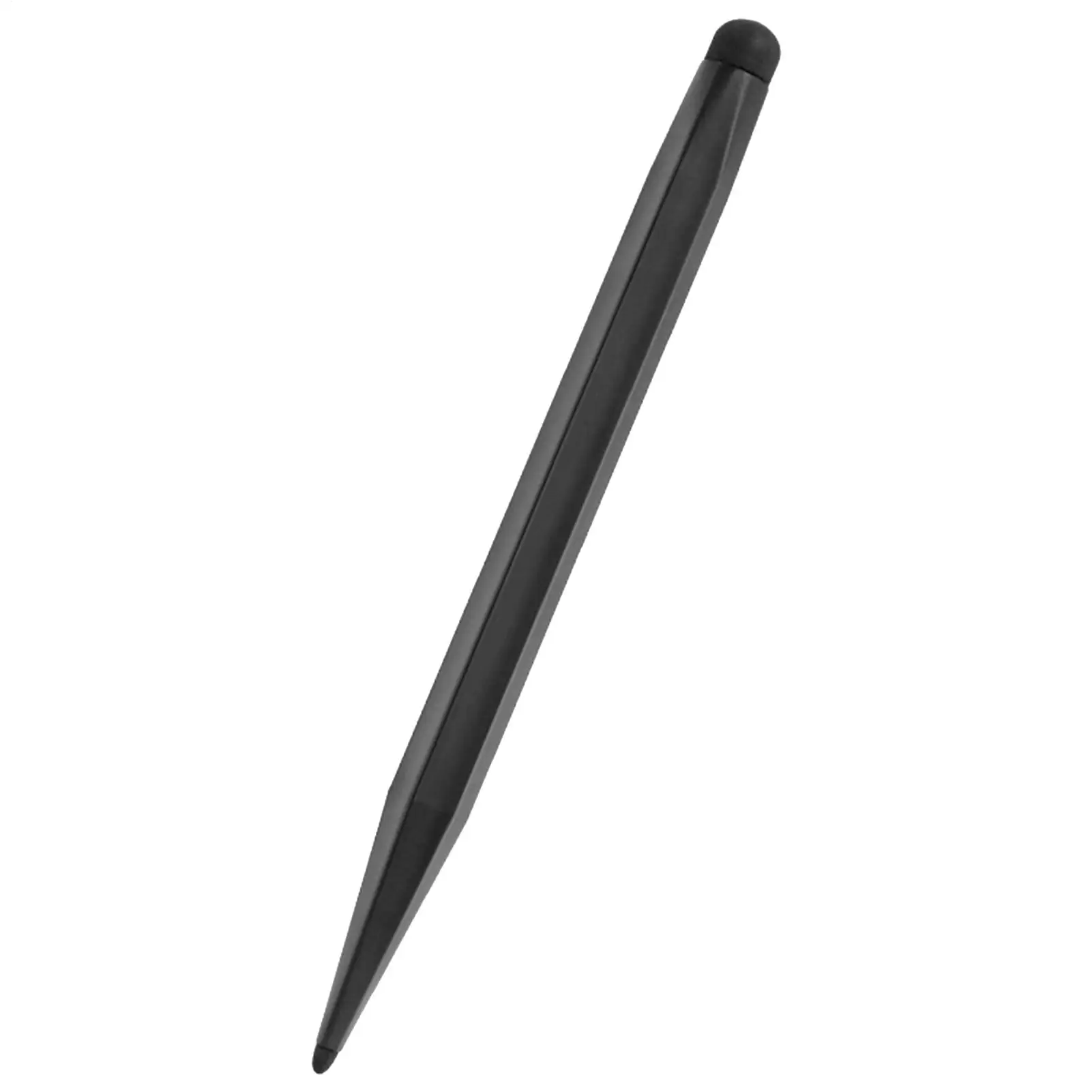 Teaching Screen Pen Electronic Whiteboard Pen Double Tips Capacitive Touch Screens S tylus Abs Convenient Precision Touch Pen