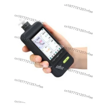 

SF6000-H2 Industrial Composite Gas Detector LCD Display