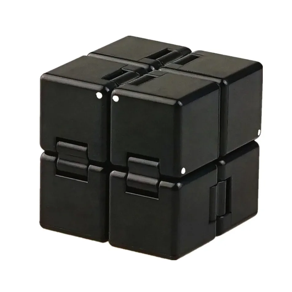 

ShengShou 2x2 Crazy Cube 2x2x2 Infinity Cube Endless Speed Cube Professional Puzzle Toys For Children Kids Gift Toy