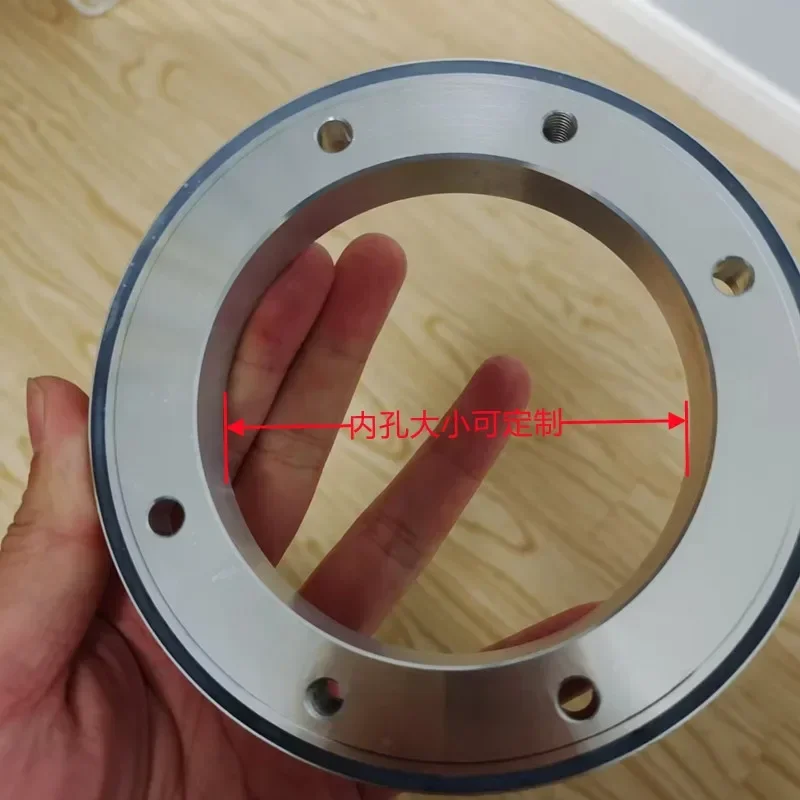 Magnetic Ring Encoder NTD RDD 1024 2048 3840 Reading Head Baoji TK36