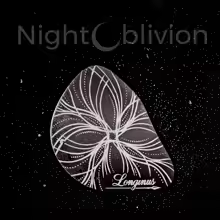 Night Oblivion Longinus IEM イヤホン 特別割引