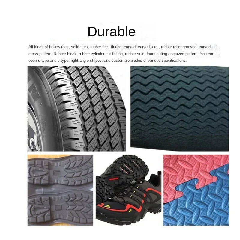 350W 220V tire regrooving tool Car Tire Rubber Tyres Blade Iron Tire Regroover cutting machine free 20PCS Knifes tools HOT SALES