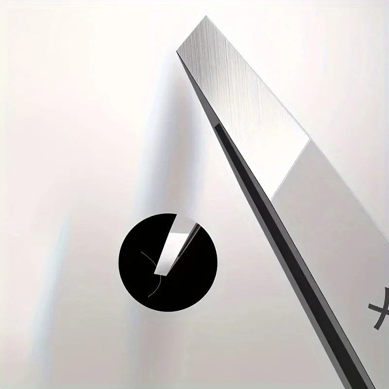 4 in 1 High-Quality Eyebrow Tweezer Hair Beauty Fine Hairs Puller Stainless Steel Slanted Brow Clips Removal Makeup Tools