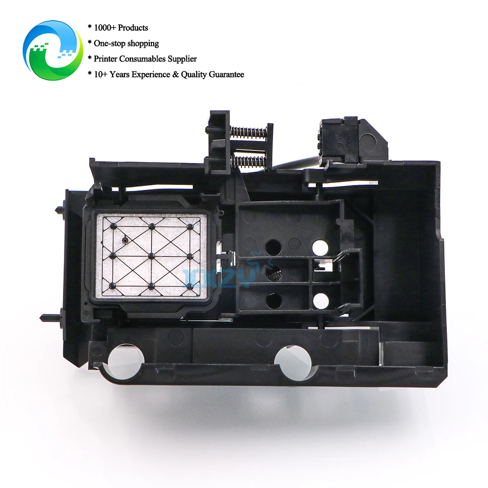 MUTOH 1604 1624 900C Eco Solvent Printer tinta Capping Station EPSON 7880 atasan perakitan pompa tinta