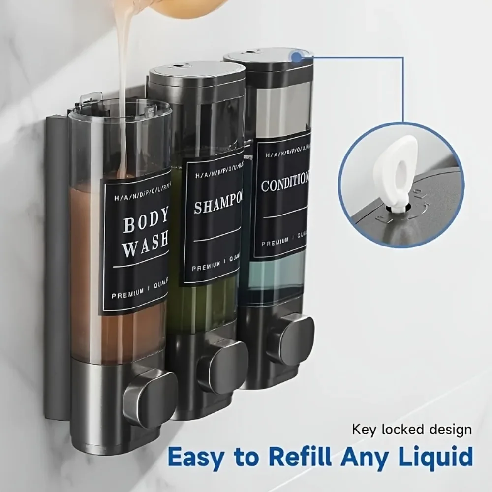 Thumbnail 2 - #29 Trending Liquid Soap Dispensers Right Now