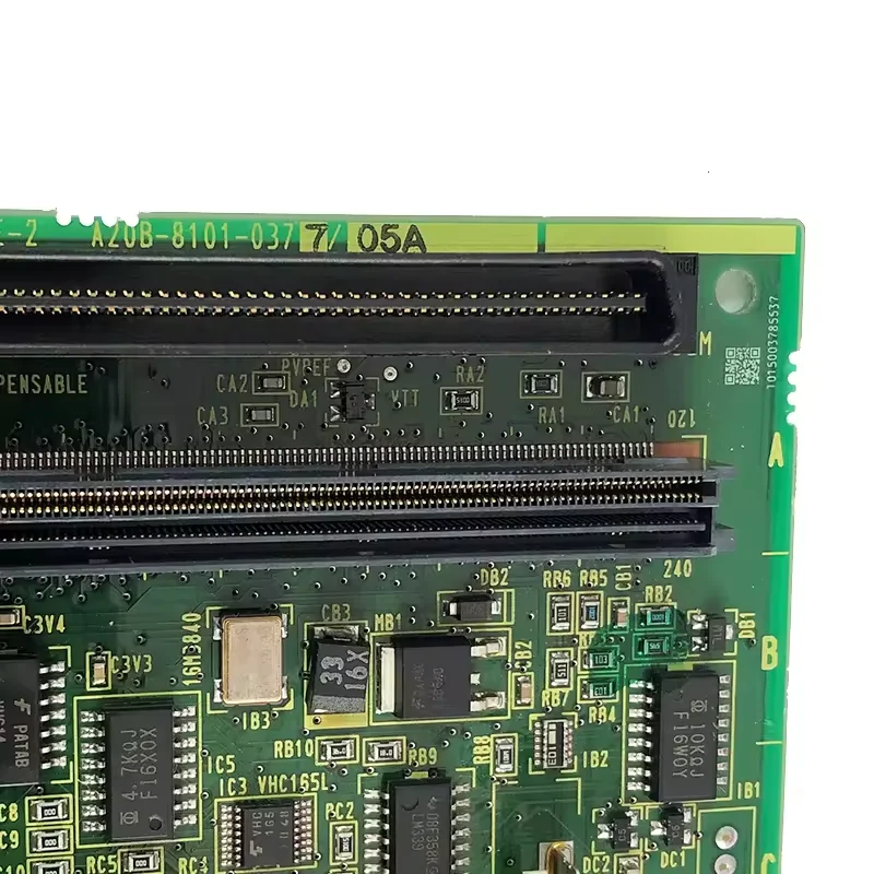 

A20B-8101-0377 tested ok Fanuc pcb board warranty 3 months