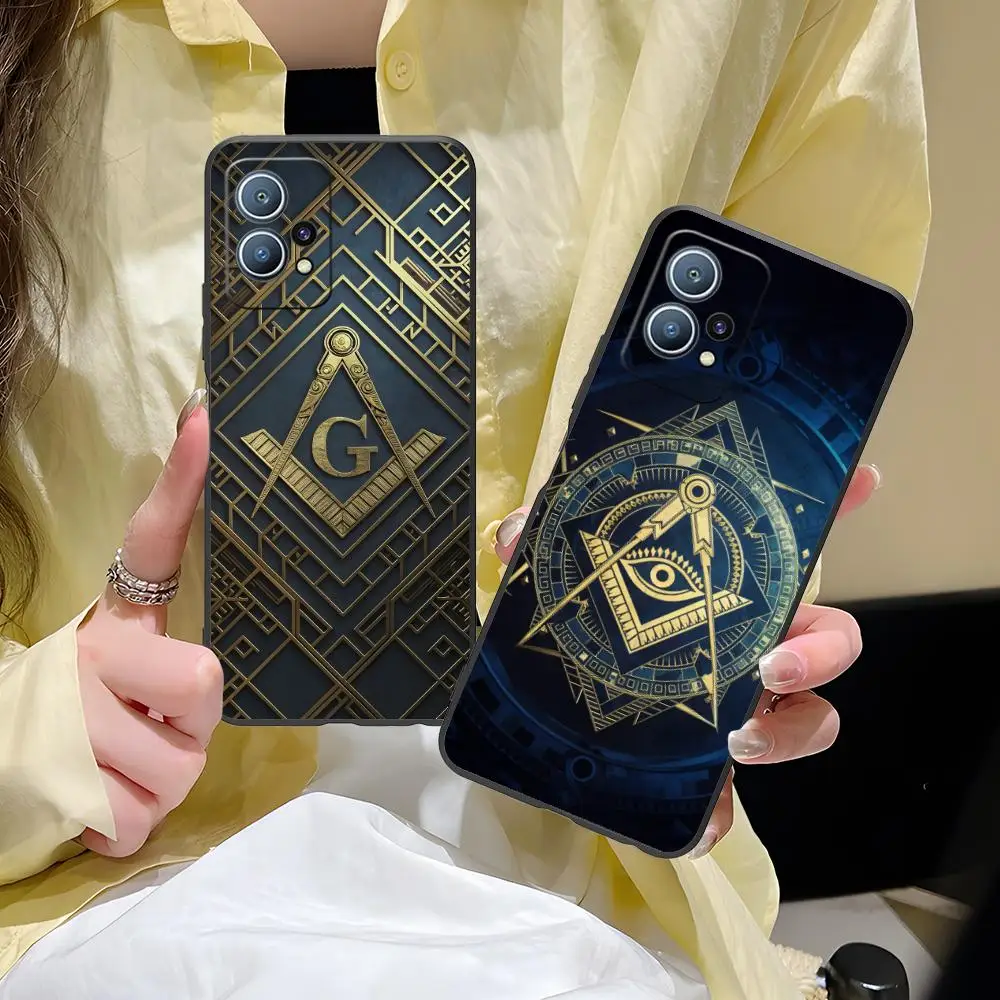 Freemason Mobile Ce…