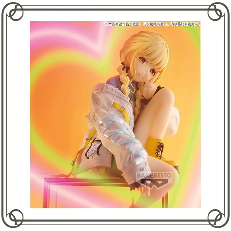 

BANPRESTO ESPRESTO Kotone Fujita Prize Action Figure Ornament Action Figure Model Toys