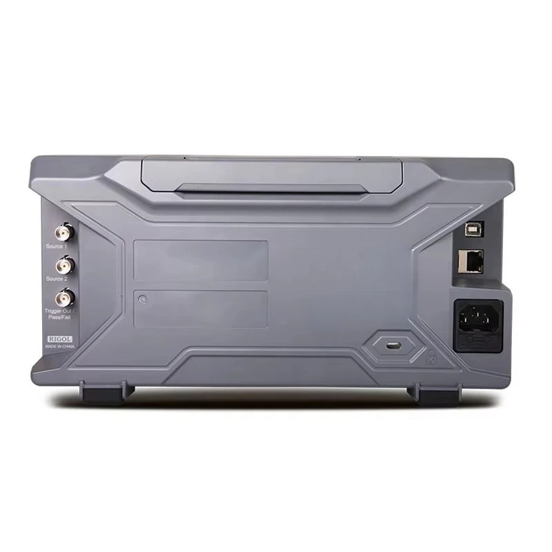 DS1054Z/1074Z Plus Four-channel Desktop Digital Oscilloscope with Logic Interface, 100M Bandwidth 3