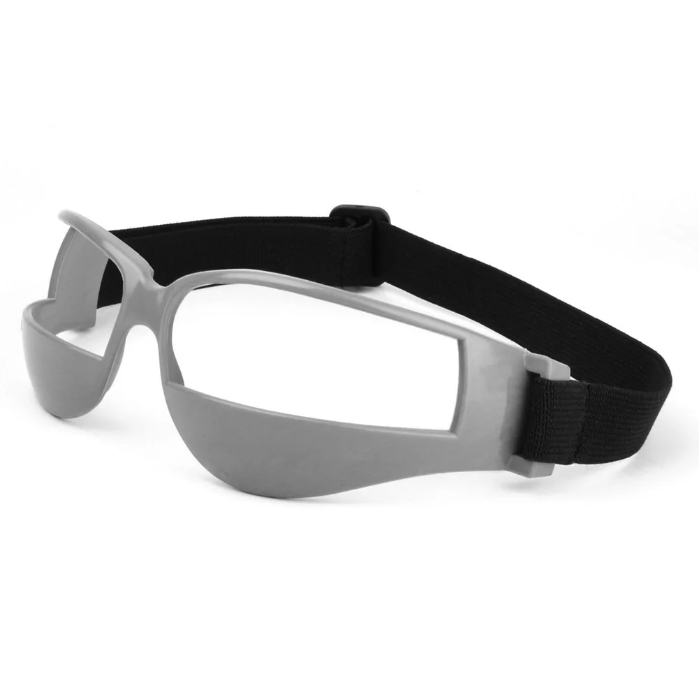 Basketball Dribbling Glasses, Adjustable Sport Dribble Goggles, Anti-down Team Professional Sports Training Equipment