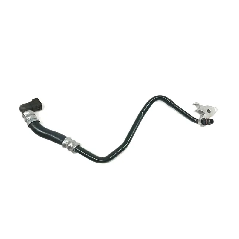 

17227584008 Детали впускной трубы охлаждения трансмиссии, обратный шланг для BMW 7 'F01 F02