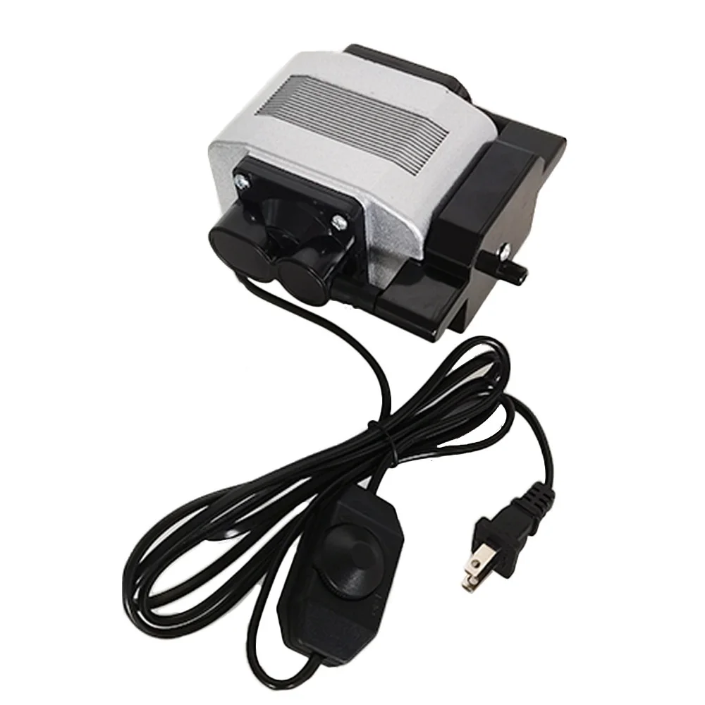 sovoflo電磁ポンプkap57a電動エアポンプ220v-50hzまたは110v-60hz高流量25l-分高圧30kpa水槽用