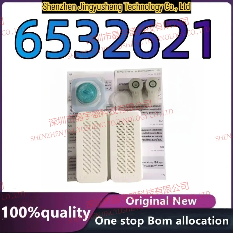 

100% New Original 5000 Hour Preventive Maintenance Kit 5000h REF:6532621 Module