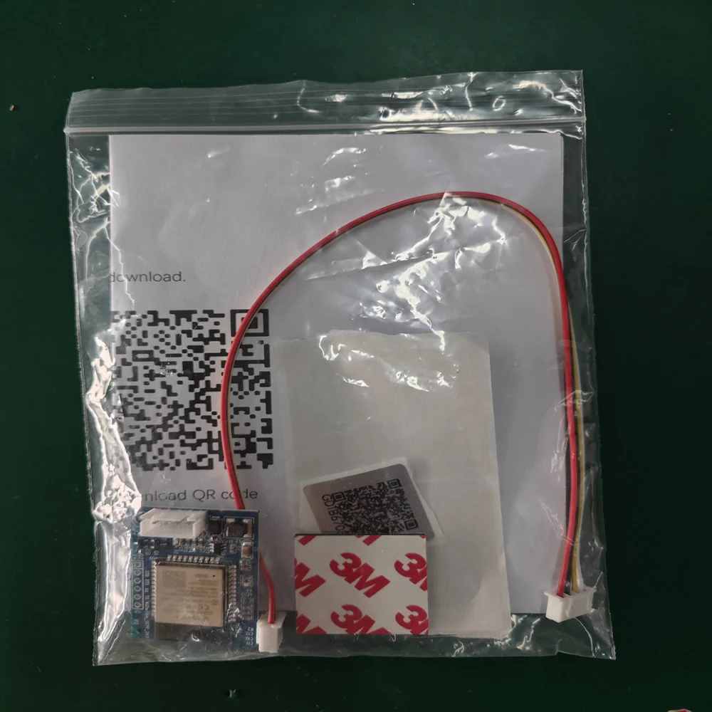 Bluetooth WiFi Module Only for JIGU Electric Vehicle Charging Station