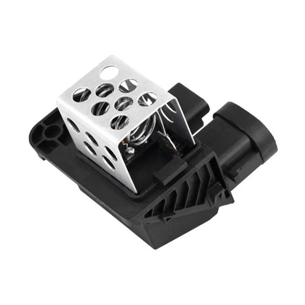 

Dependable Fan Motor Resistor Relay for C1 For C4 For 107 2008+ Simple Assembly for Convenient Vehicle Maintenance