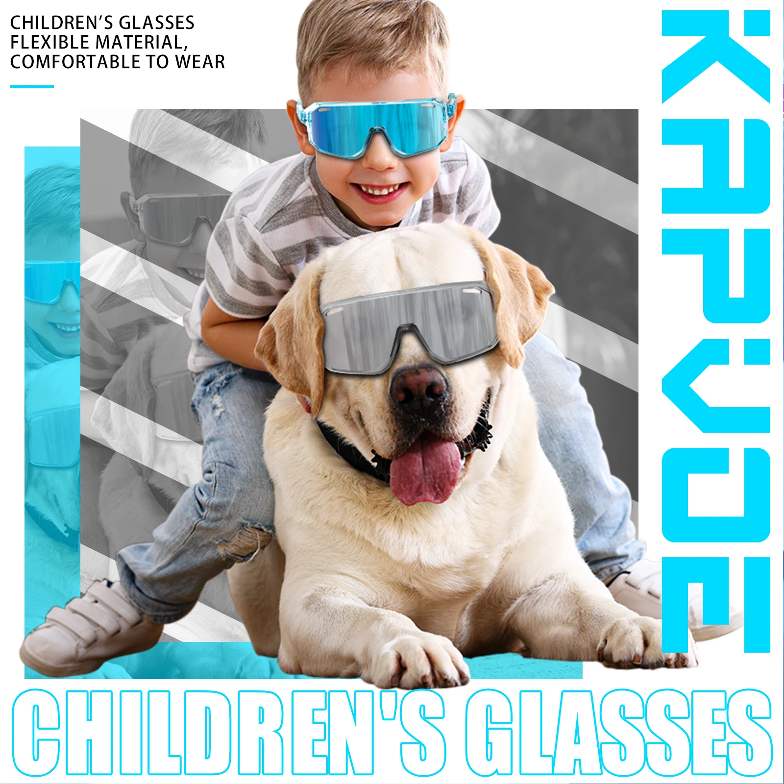 Thumbnail 3 - #43 Kids Sunglasses Comparison Guide